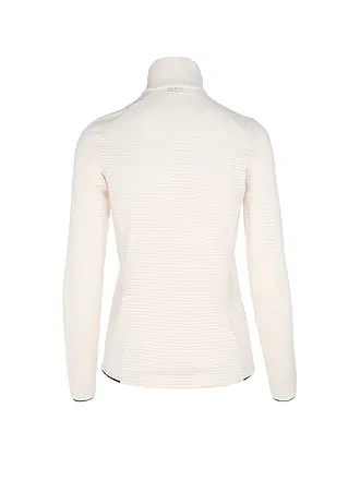MILLET | Damen Touren Zipshirt Intense Fleece | 